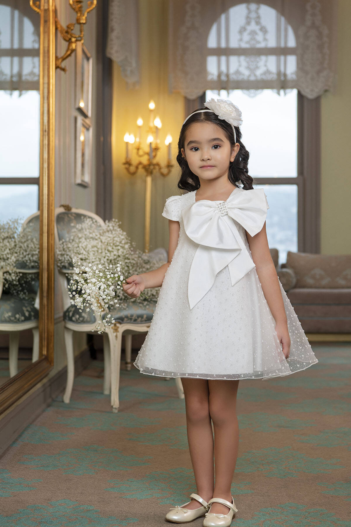 Pameo Pose 半袖ワンピース Ruban La Nina Dress 2024-11-13_0720_1600x.jpg?v=