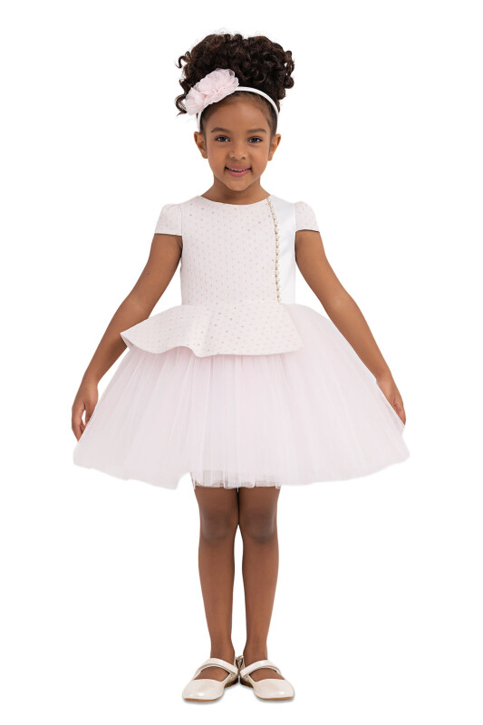 Powder Tutu dress for girls 2-6 AGE 33214PR 