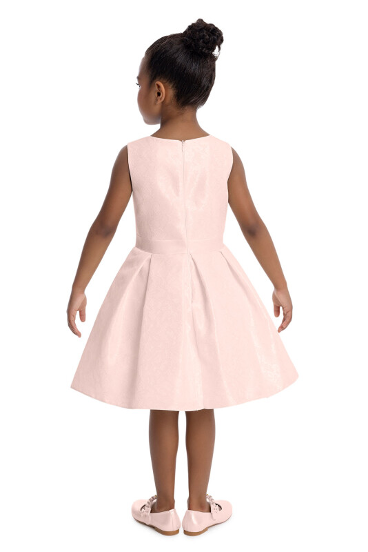 Powder Girls Suit with Bolero 3-7 AGE 34116PR - 8