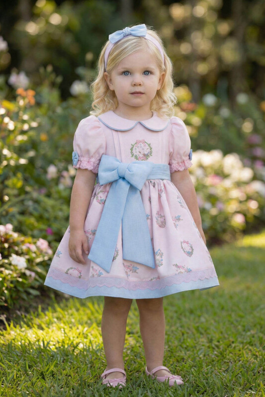 Powder - - 6-24 MONTH 36443PR - Clothes