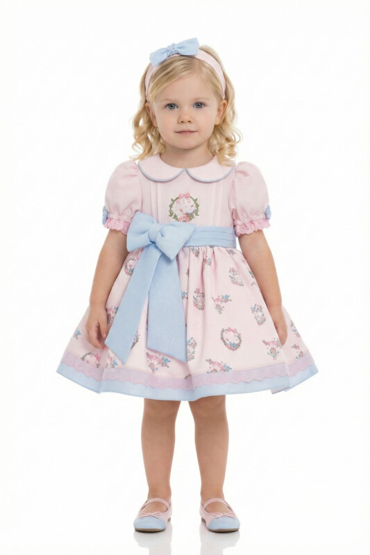 Powder - - 6-24 MONTH 36443PR - Clothes (1)