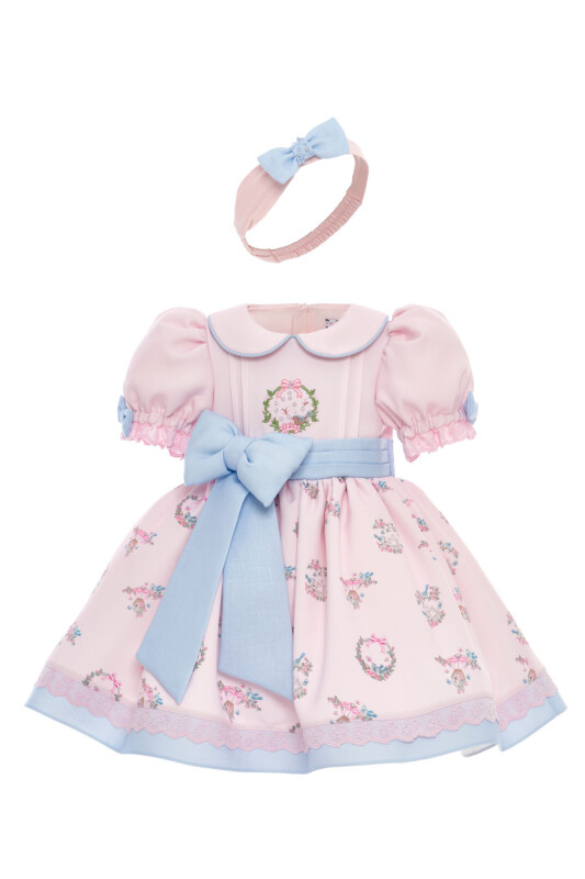 Powder - - 6-24 MONTH 36443PR - Clothes (1)