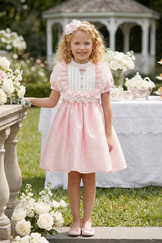 Powder - - 3-7 AGE 36424PR - Clothes