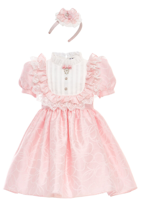 Powder - - 3-7 AGE 36424PR - Clothes (1)