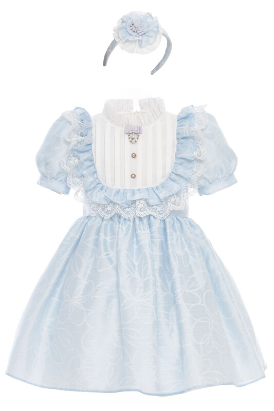 Blue - - 3-7 AGE 36424PR - Clothes (1)