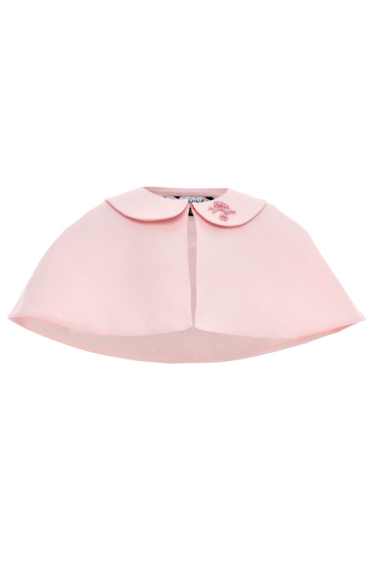 Powder Baby Girls Elegant Bolero Cape 6-24 MONTH 36450PR - Clothes (1)