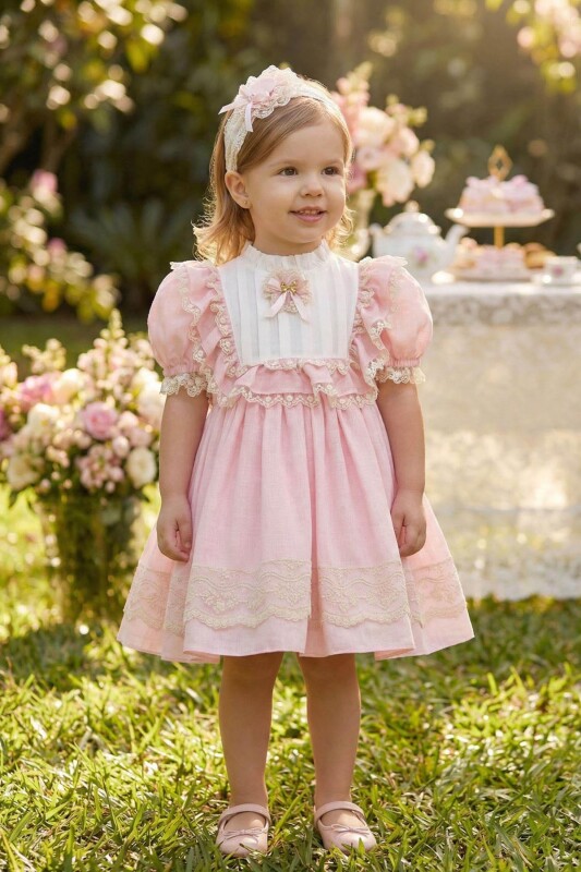 Powder - - 6-24 MONTH 36420PR - Clothes