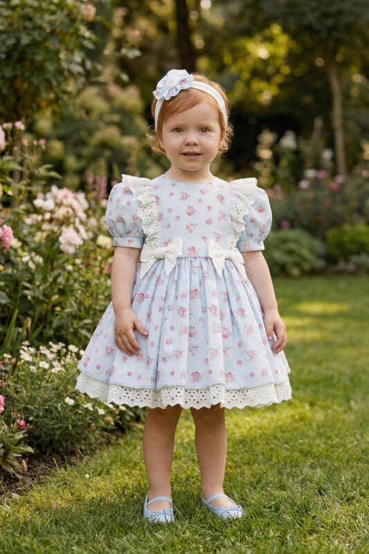 Blue - - 6-24 MONTH 36357PR - Clothes