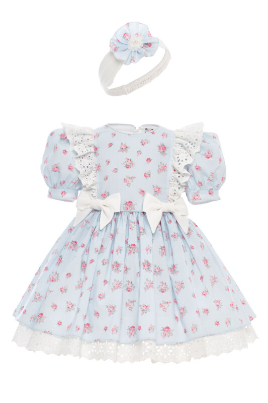 Blue - - 6-24 MONTH 36357PR - Clothes (1)