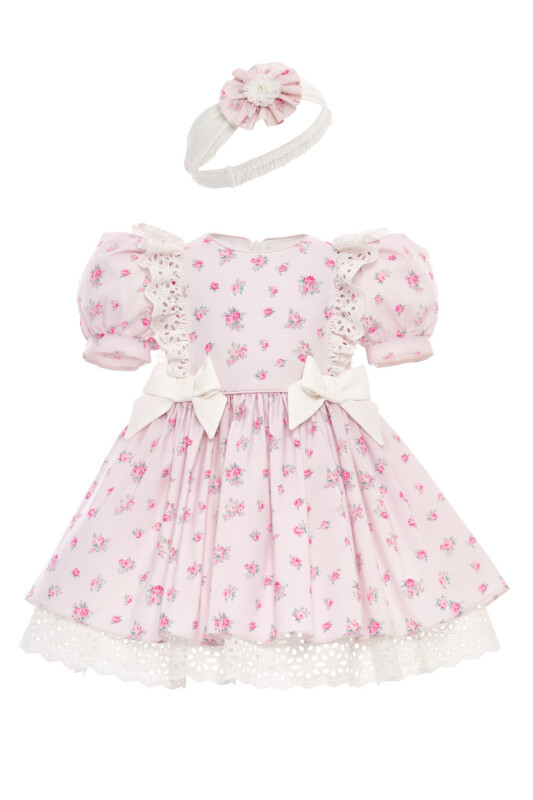 Powder - - 6-24 MONTH 36357PR - Clothes (1)