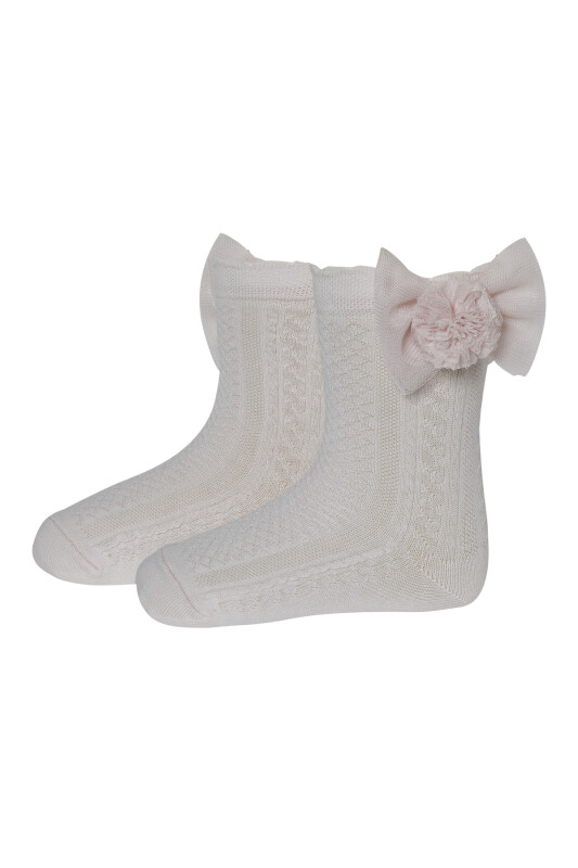 Powder YSO5779 8-9A YSO5779A89 - Socks