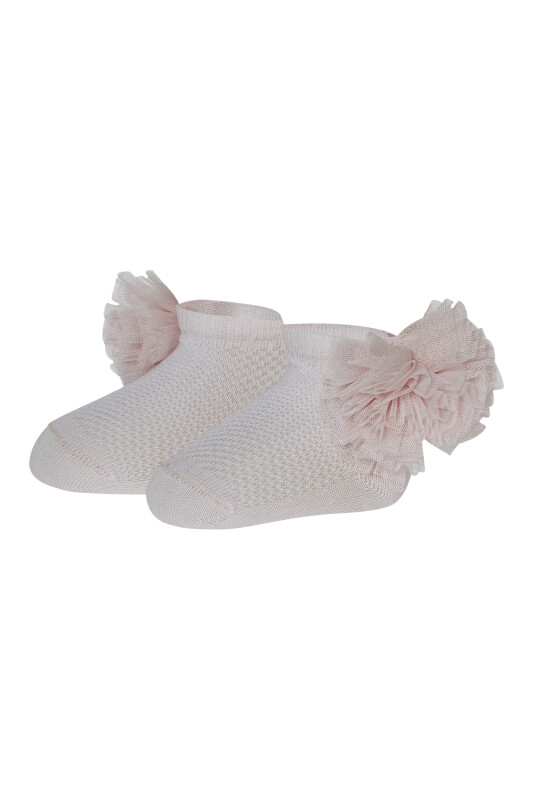 Powder YSO4219 12-18M YSO4219M1218 - Socks
