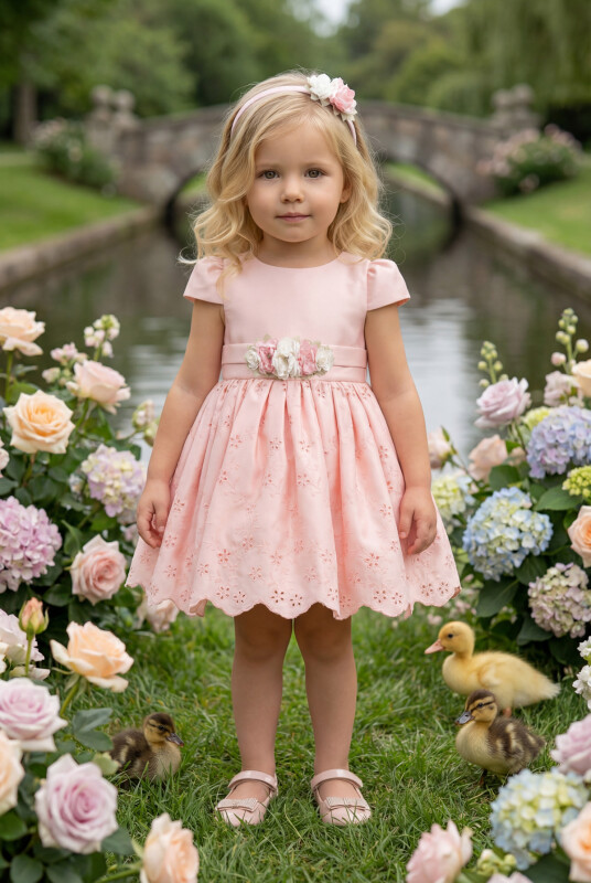 Powder 6-24 MONTH 35331PR - Clothes