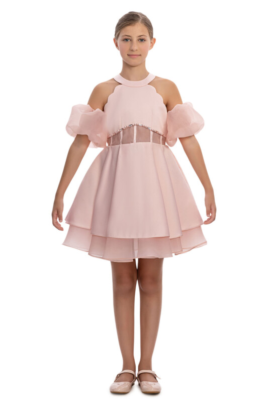 Powder 8-15 AGE 36101PR - Clothes (1)