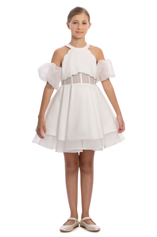 Ecru 8-15 AGE 36101PR - Clothes (1)